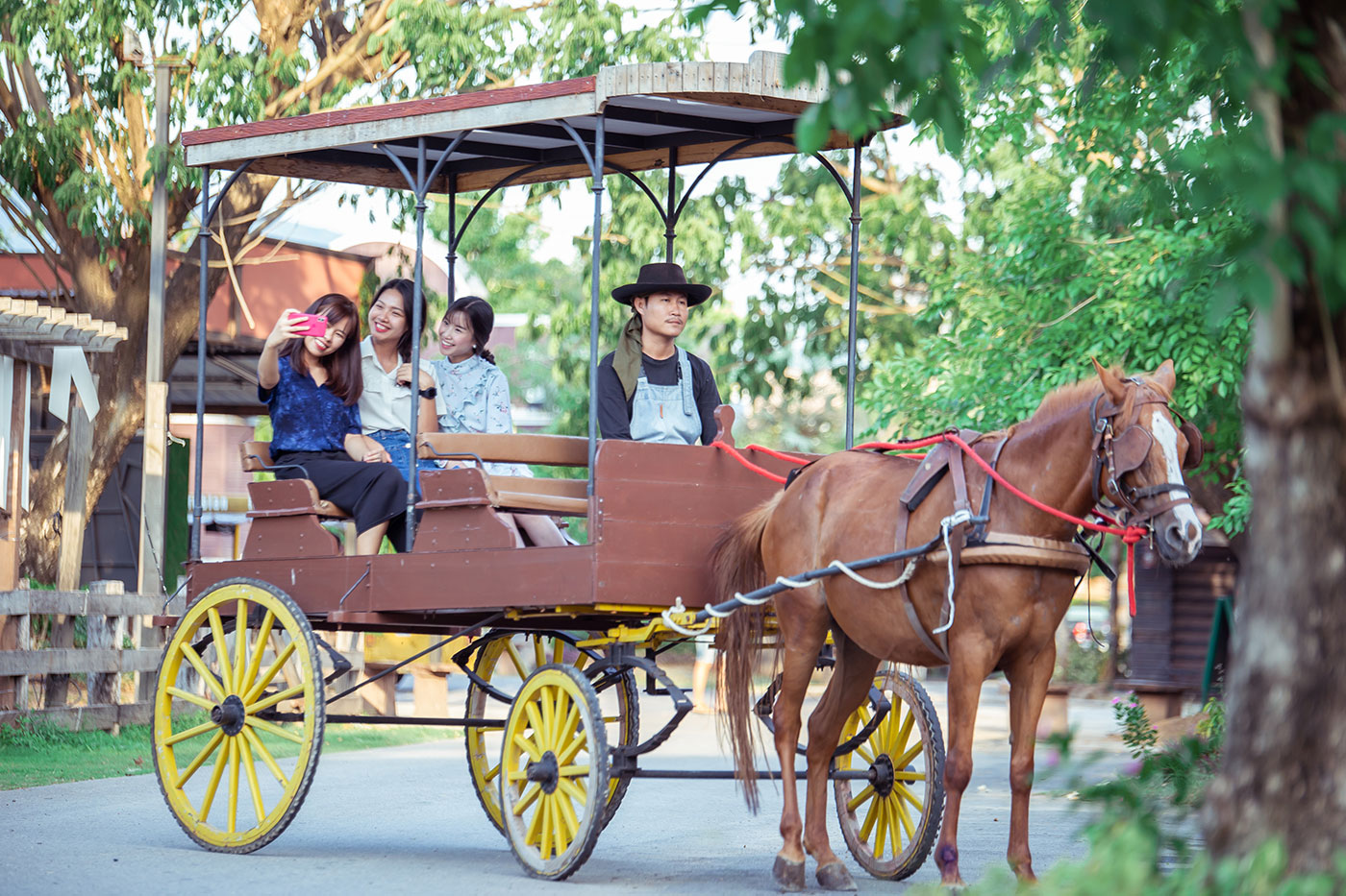 The Verona at Tub Lan - Prachinburi - Thailand