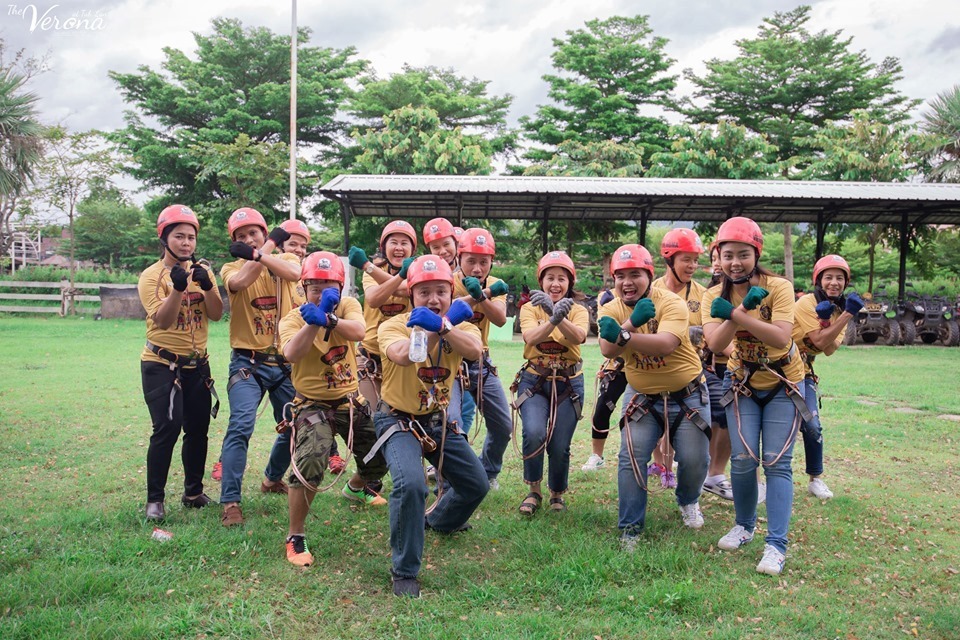 Team Building