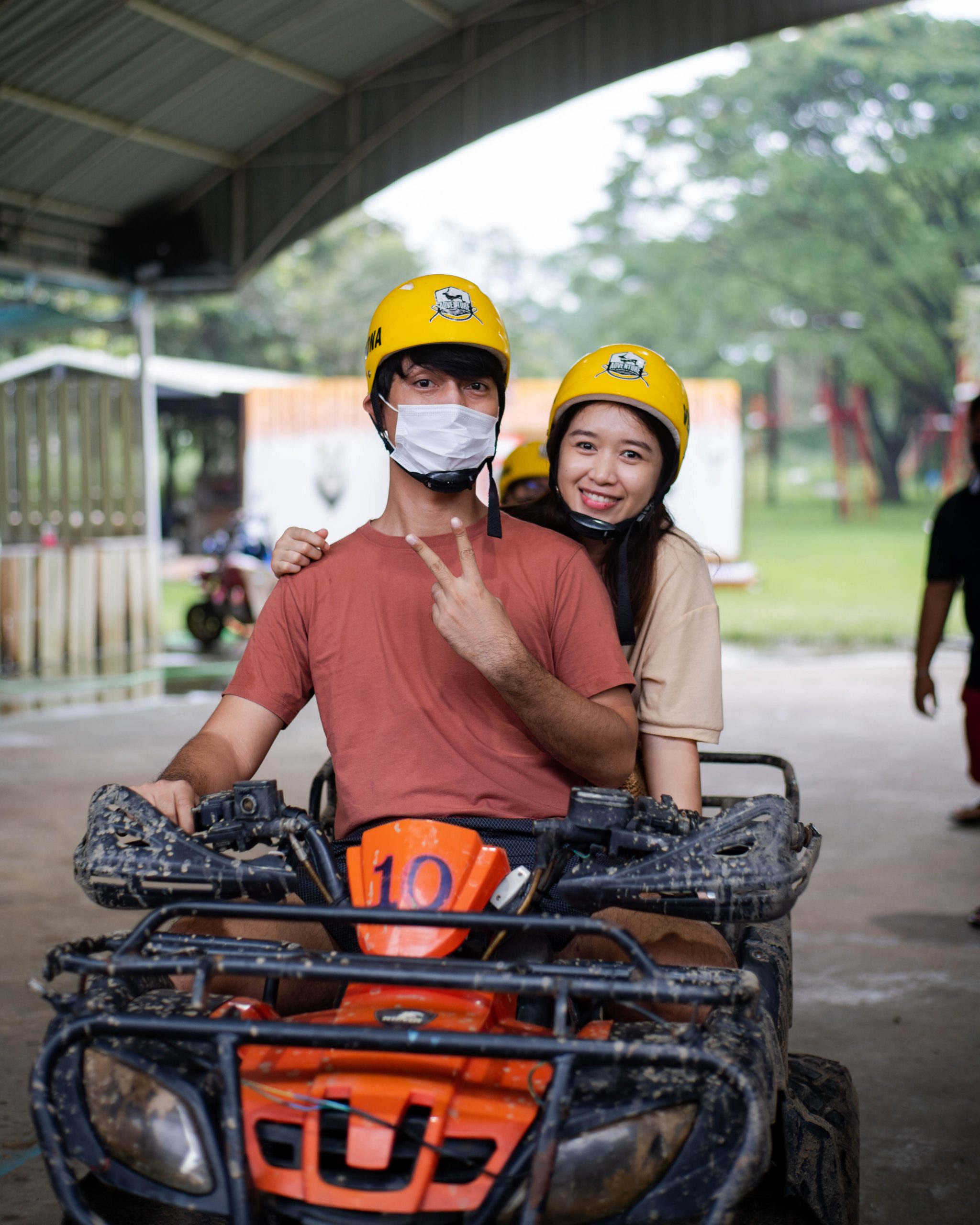 The Verona at Tub Lan - Prachinburi - Thailand