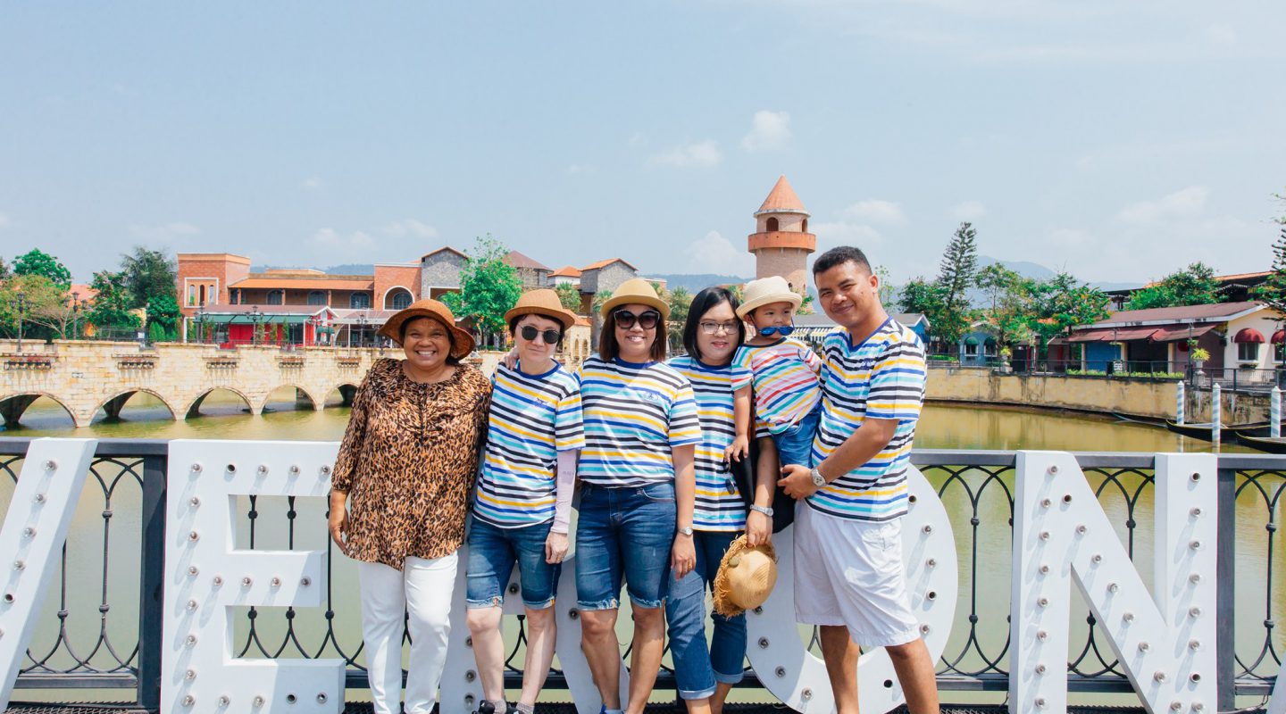 The Verona at Tub Lan - Prachinburi - Thailand