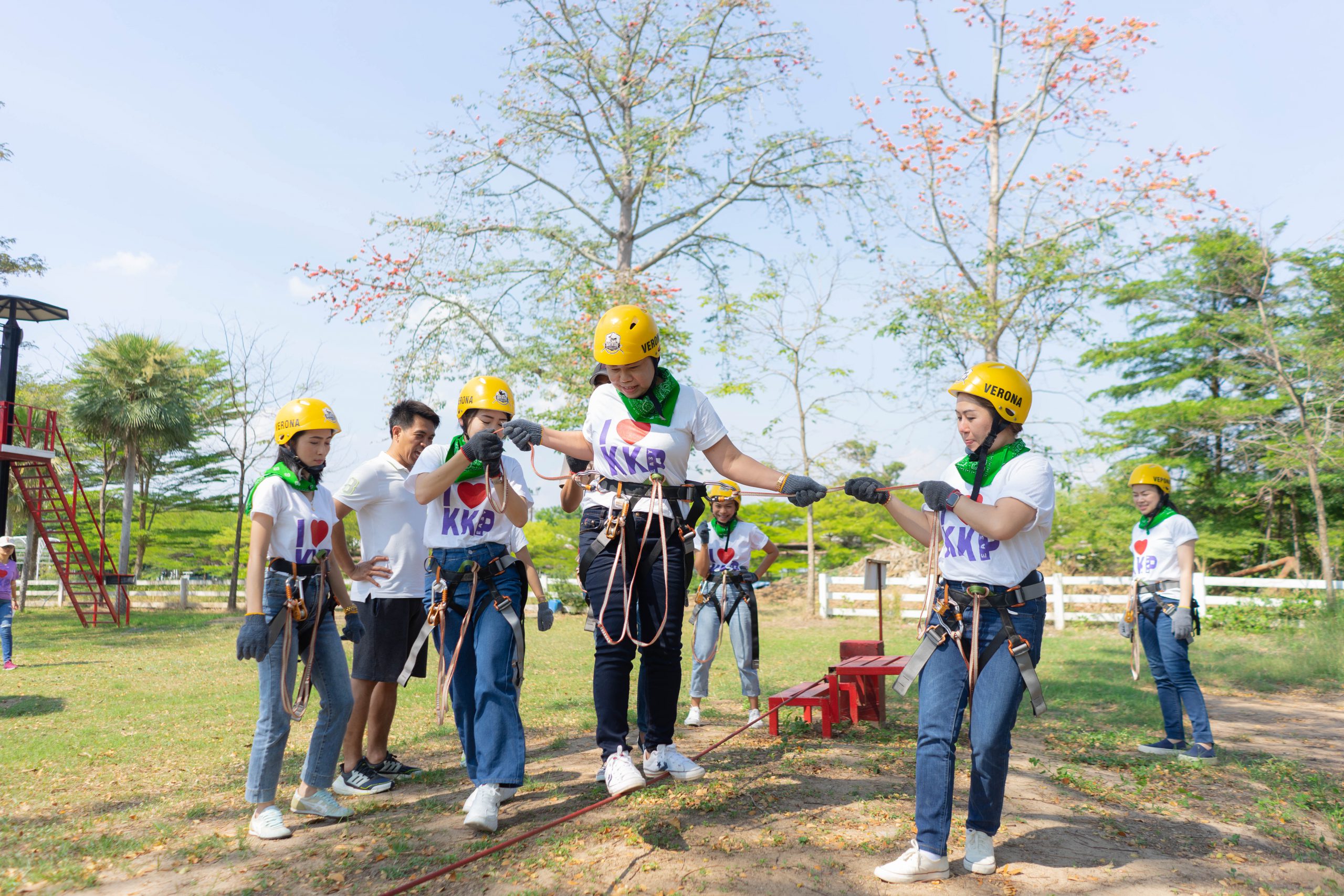 The Verona at Tub Lan - Prachinburi - Thailand
