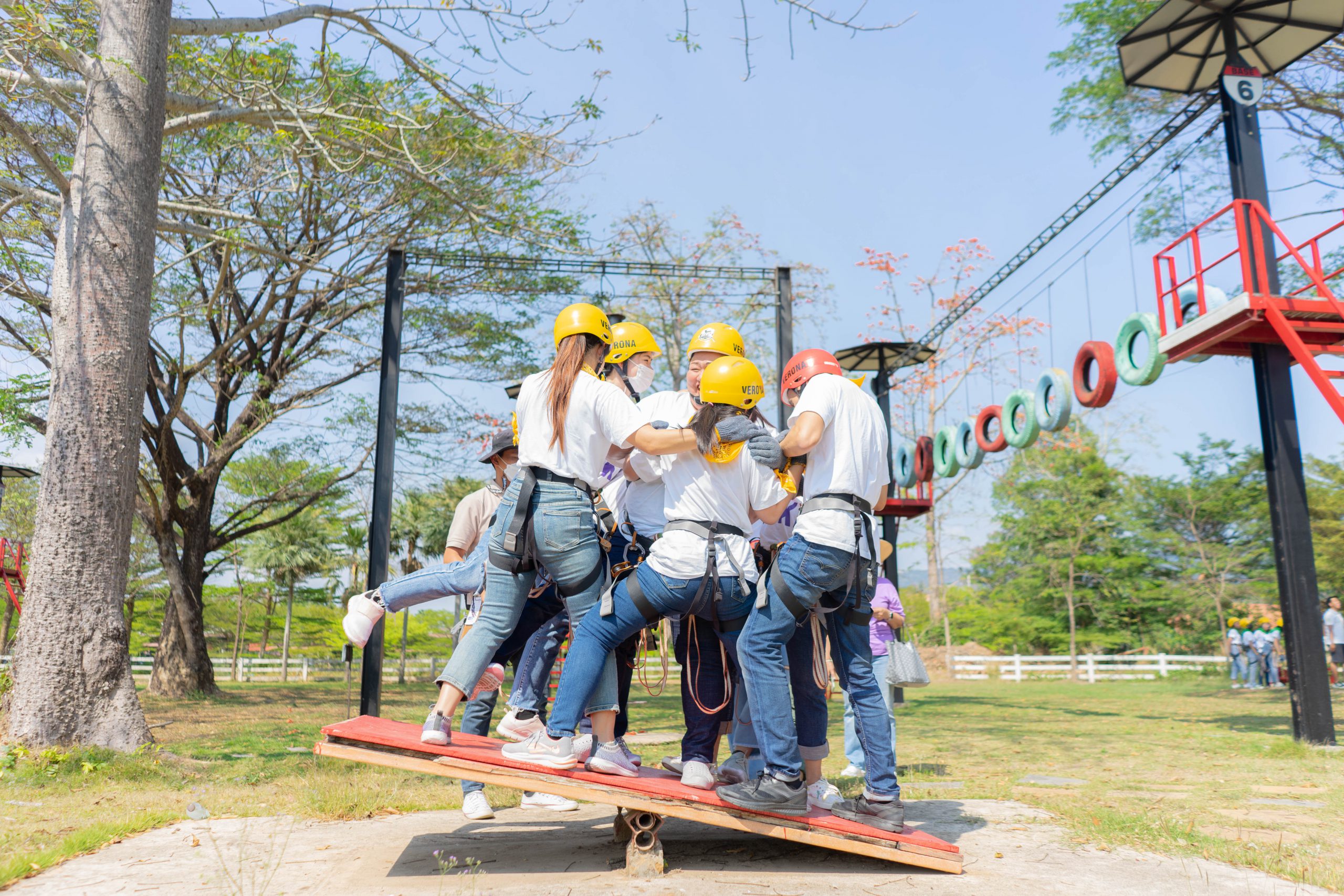 The Verona at Tub Lan - Prachinburi - Thailand