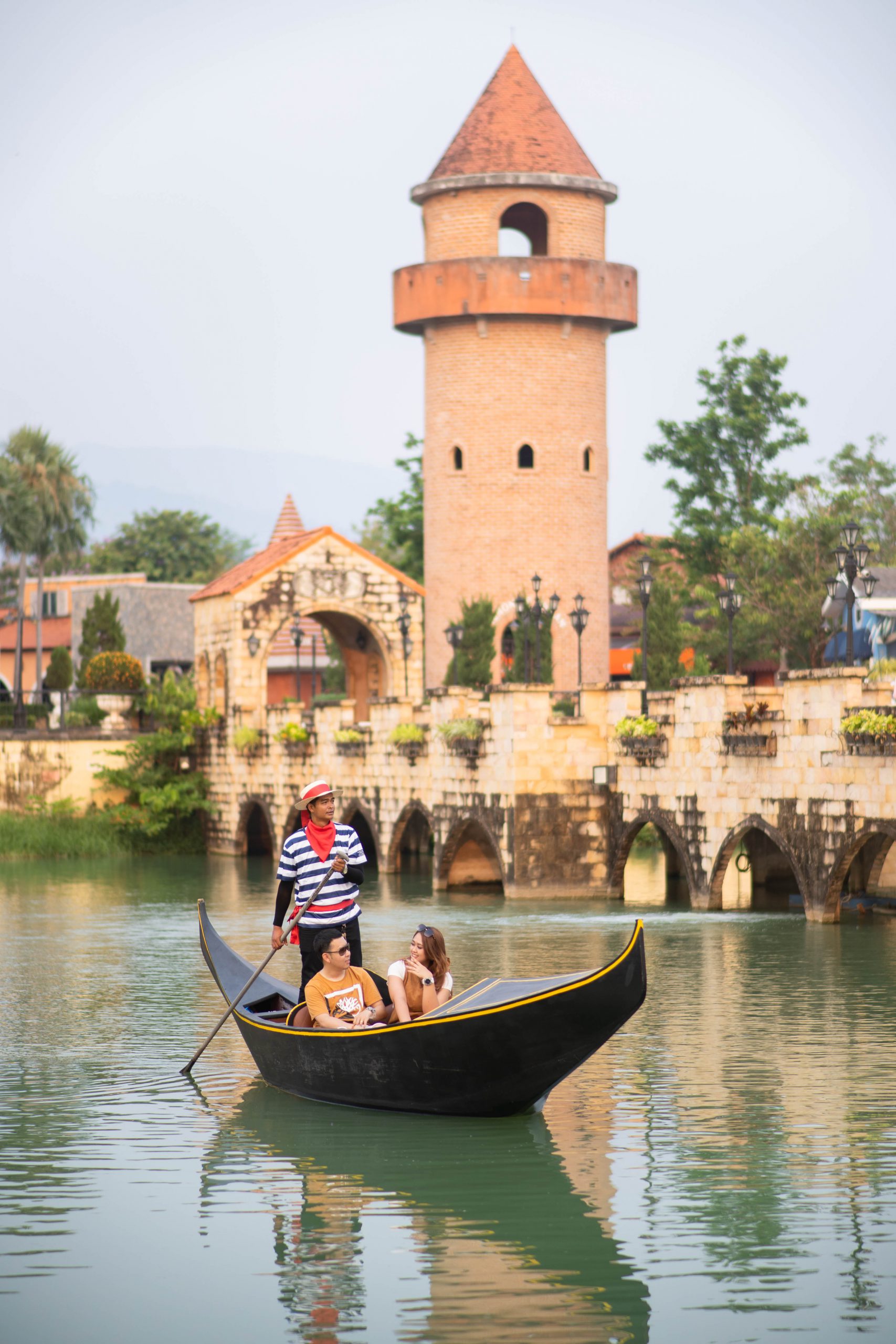 The Verona at Tub Lan - Prachinburi - Thailand