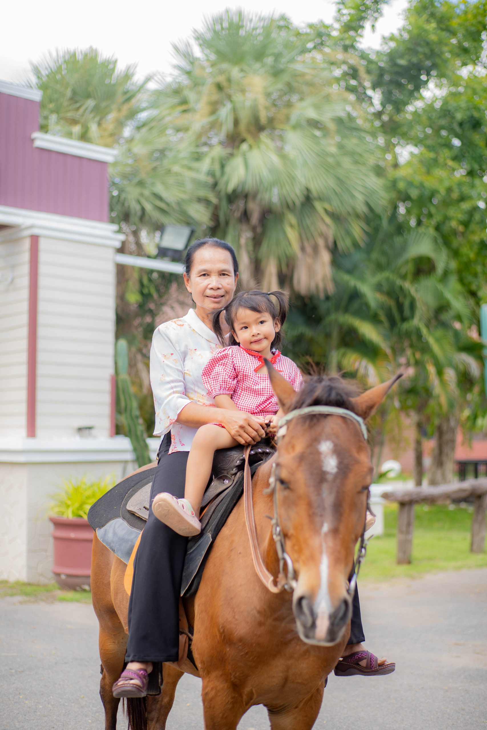 The Verona at Tub Lan - Prachinburi - Thailand