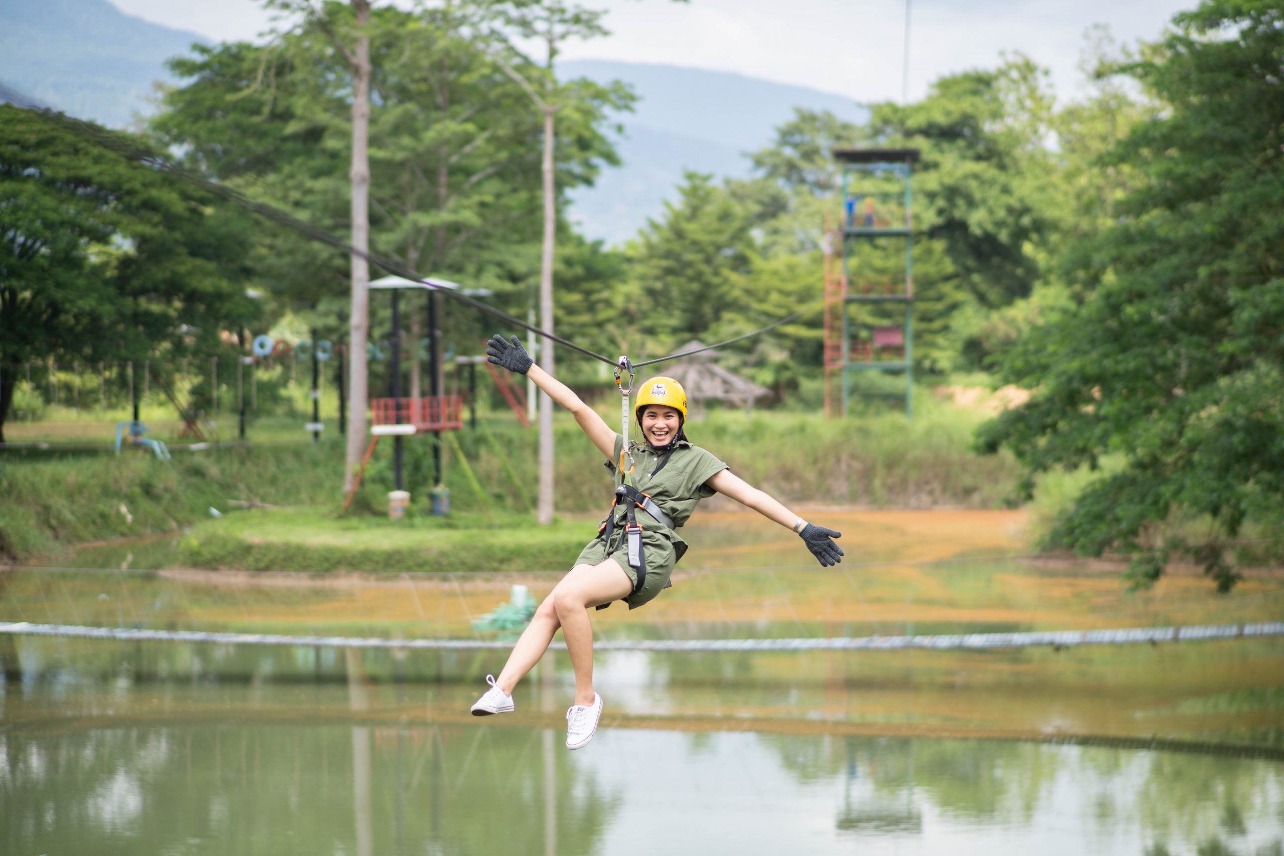 The Verona at Tub Lan - Prachinburi - Thailand