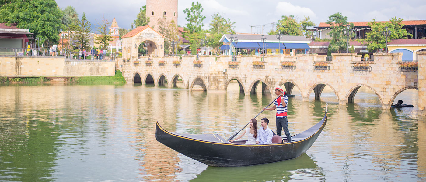 The Verona at Tub Lan - Prachinburi - Thailand