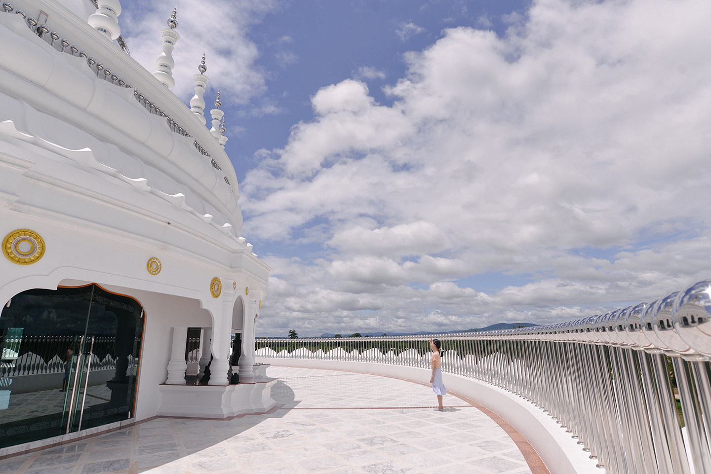 The Verona at Tub Lan - Prachinburi - Thailand