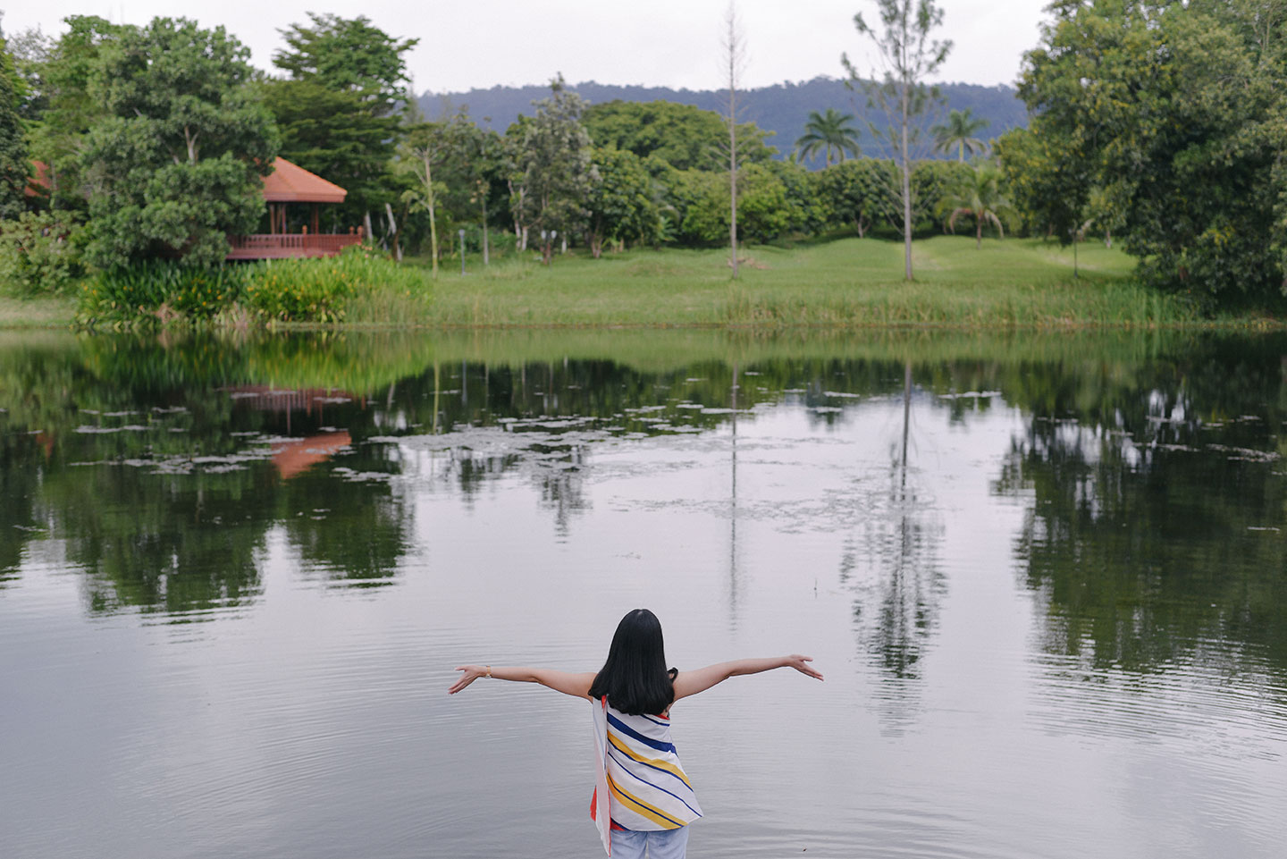 The Verona at Tub Lan - Prachinburi - Thailand