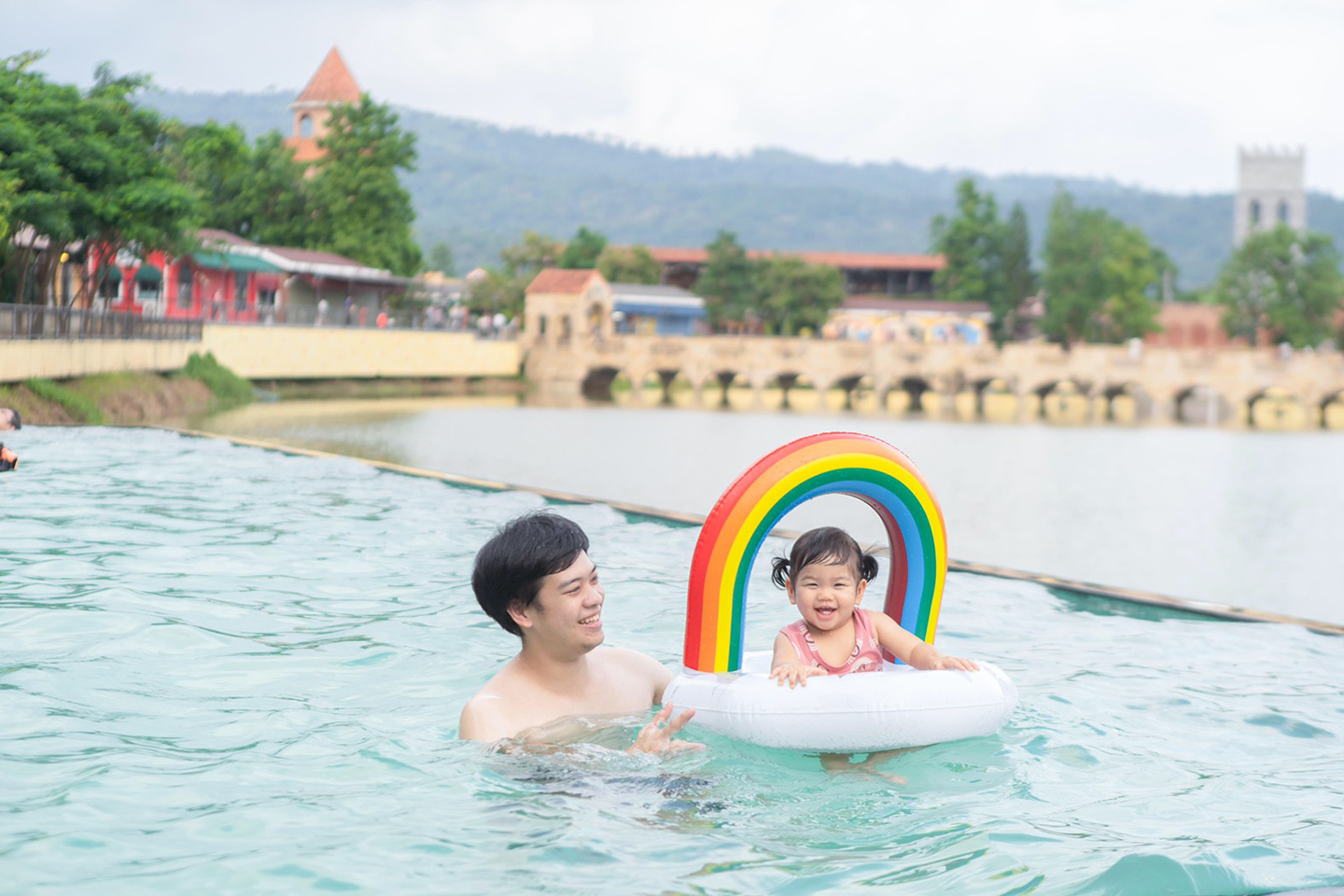 The Verona at Tub Lan - Prachinburi - Thailand