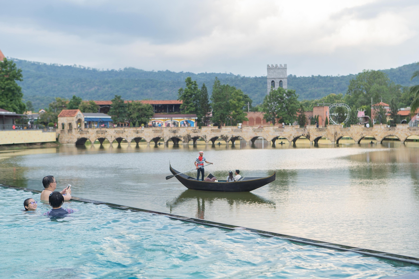 The Verona at Tub Lan - Prachinburi - Thailand