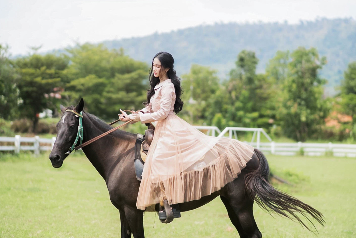 The Verona at Tub Lan - Prachinburi - Thailand