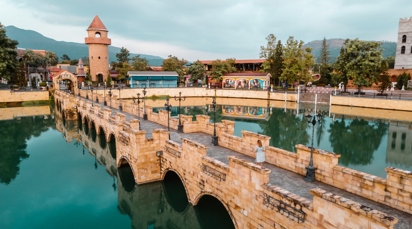 The Verona at Tub Lan - Prachinburi - Thailand