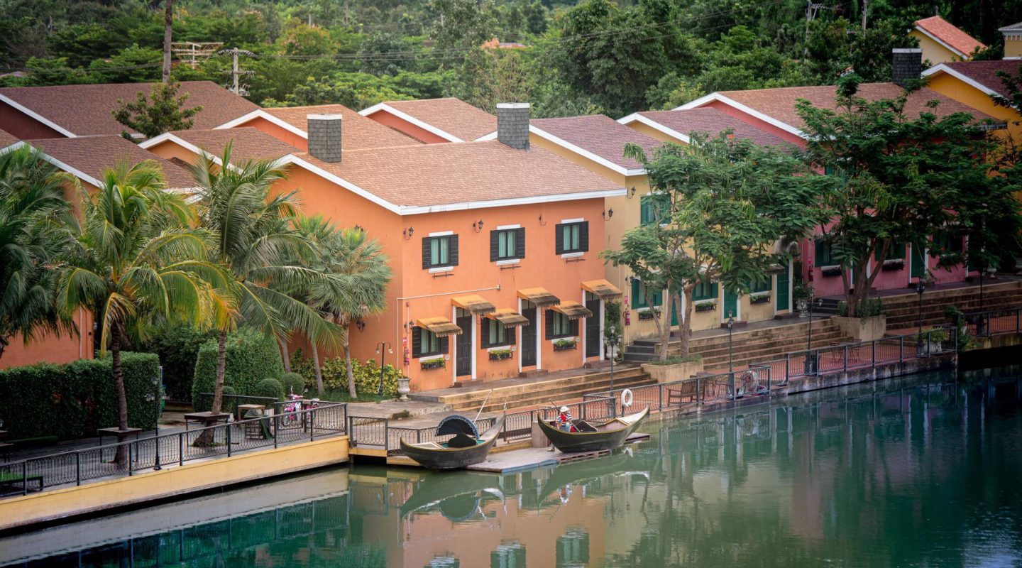 The Verona at Tub Lan - Prachinburi - Thailand