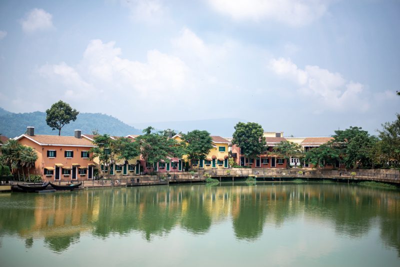 The Verona at Tub Lan - Prachinburi - Thailand