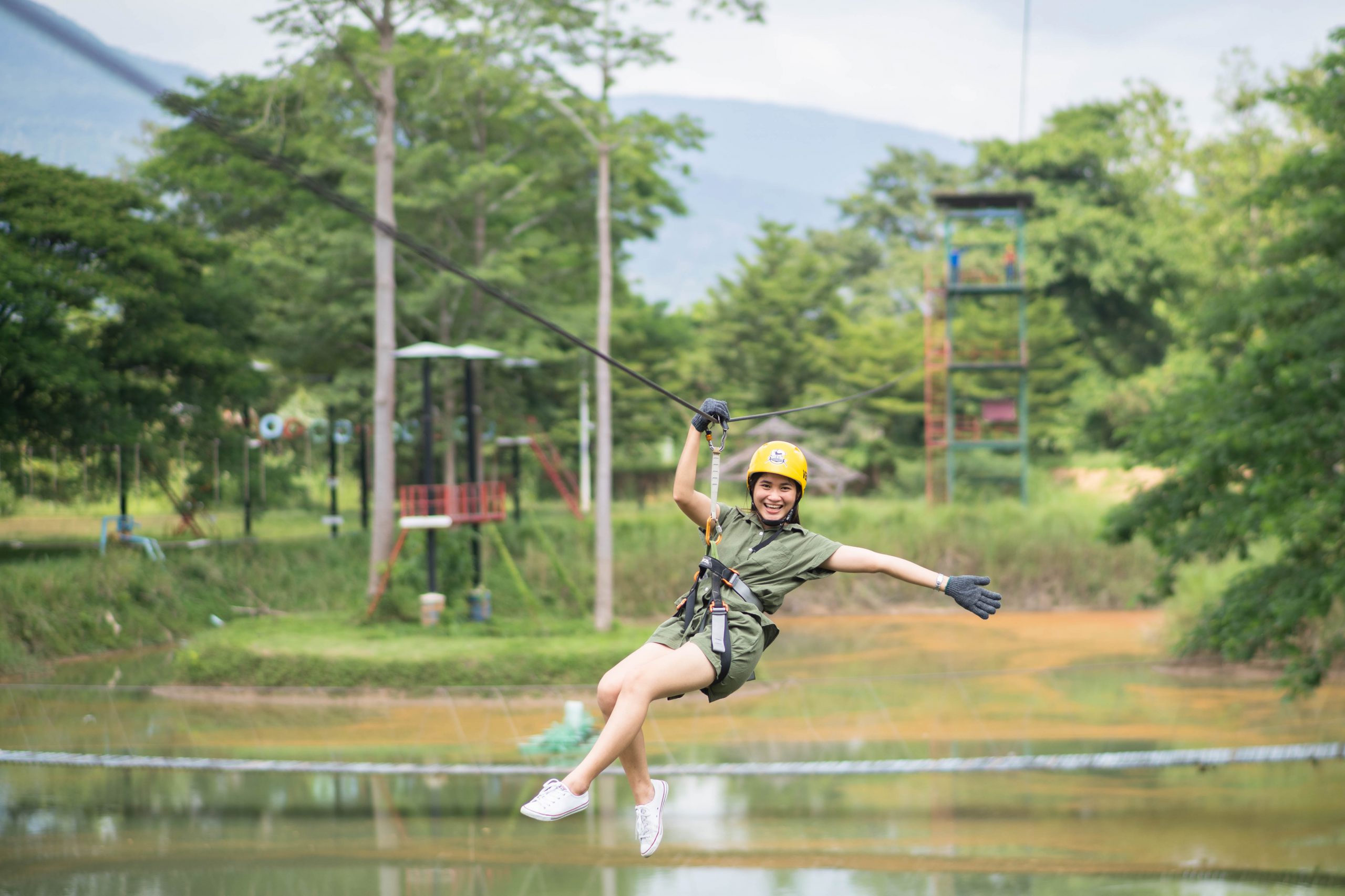 The Verona at Tub Lan - Prachinburi - Thailand