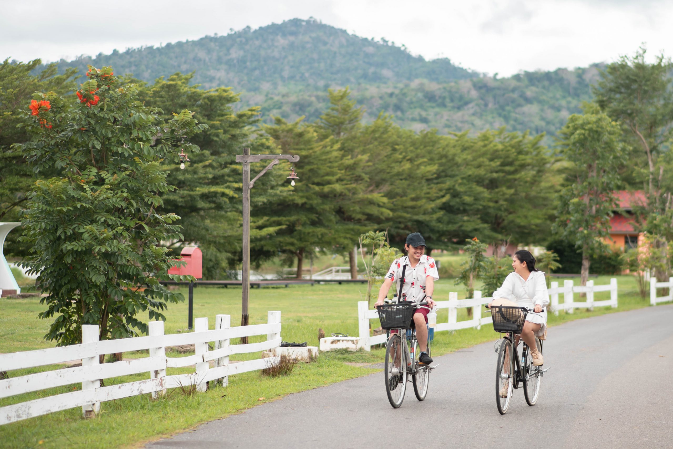 The Verona at Tub Lan - Prachinburi - Thailand