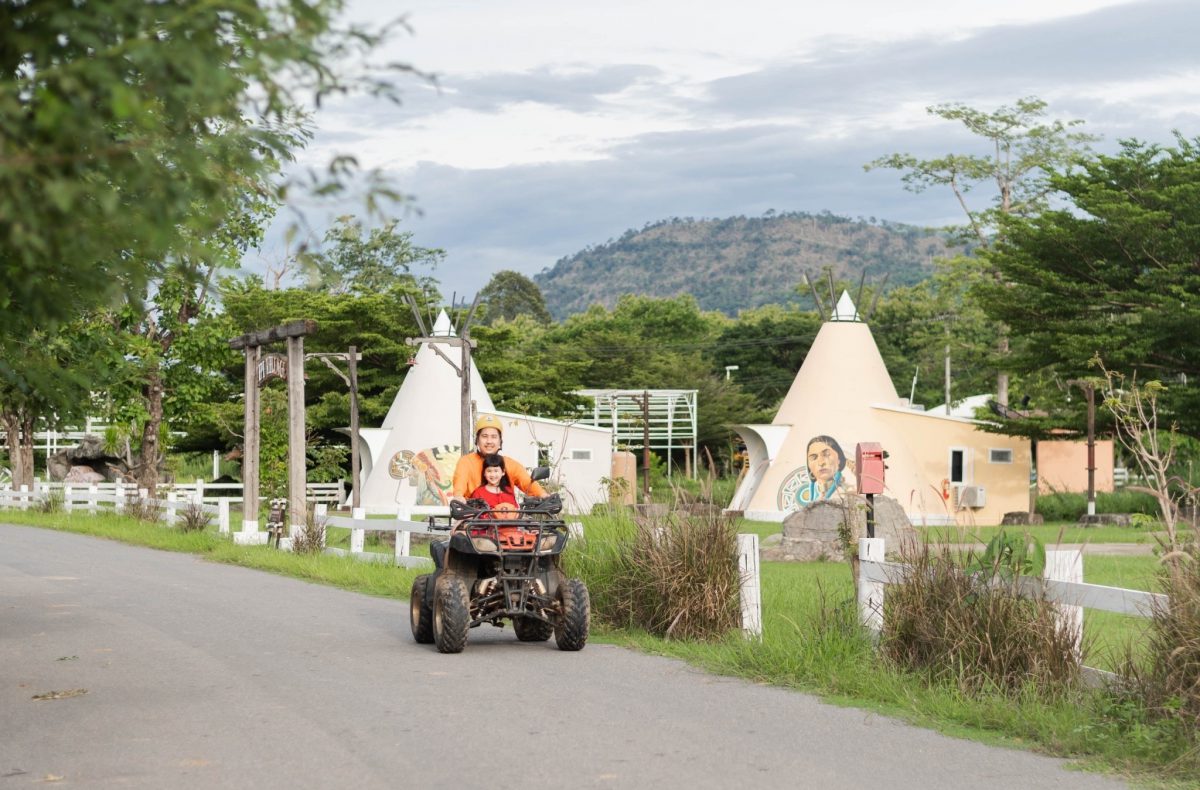 The Verona at Tub Lan - Prachinburi - Thailand